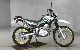 YAMAHA SEROW 250 DG17J