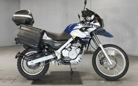 BMW F650GS DAKAR 2004 0176