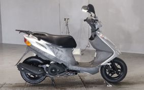 SUZUKI ADDRESS V125 CF46A