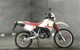 YAMAHA DT200 R 3ET