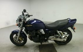 SUZUKI INAZUMA 400 (GSX400) 2003 GK7BA