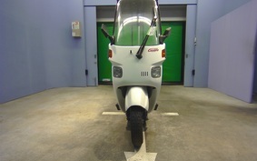 HONDA GYRO CANOPY TA02