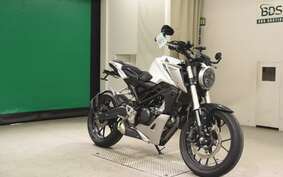 HONDA CB125 R JC79