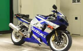 SUZUKI GSX-R1000 2003 GT74A