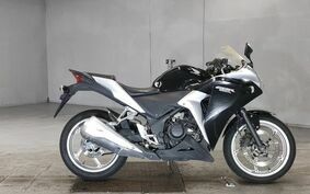 HONDA CBR250R MC41