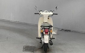 HONDA C110 SUPER CUB JA44