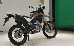 HONDA CRF250L MD47