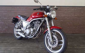 YAMAHA SRX400 LIMITED 1985 1JL