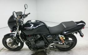 HONDA CB1000SF 1996 SC30