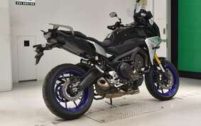 YAMAHA MT-09 Tracer GT 2018 RN51J