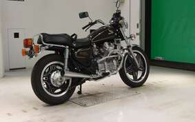 HONDA GL 500 WING CUSTOM 1980 GL500