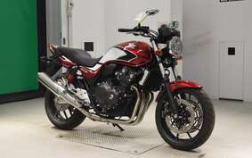 HONDA CB400SF GEN 4 A 2021 NC42