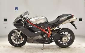 DUCATI 848 EVO CORSA SE 2013 H602A