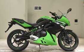 KAWASAKI NINJA 400R 2012 ER400B