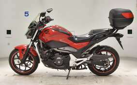 HONDA NC 700 S D 2014 RC61