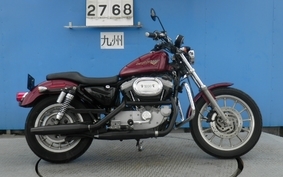 HARLEY XL1200S CHP