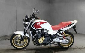 HONDA CB1300SF SUPER FOUR 2012 SC54