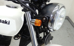 KAWASAKI 250TR BJ250F