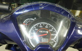 HONDA DIO 110 JF58