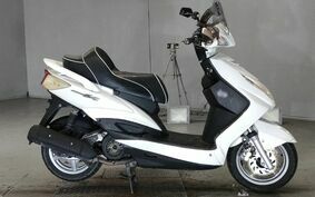 YAMAHA CYGNUS 125 X SE44J