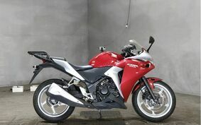 HONDA CBR250R MC41