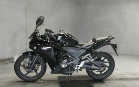 HONDA CBR250R MC41