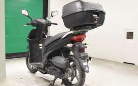 SUZUKI ADDRESS 110 CE47A