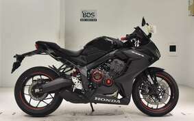 HONDA CBR650R 2023 RH03