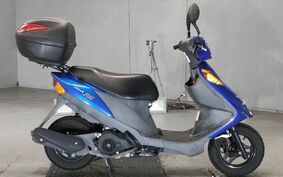 SUZUKI ADDRESS V125 CF4EA