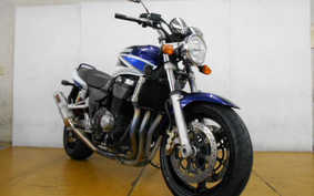 SUZUKI GSX1400 2003 GY71A