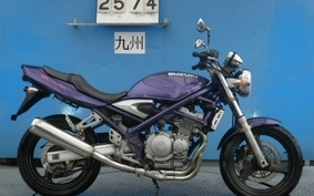 SUZUKI BANDIT 250 Gen.2 GJ77A