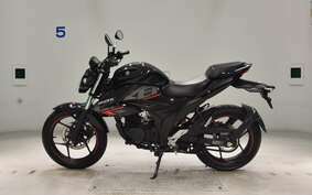 SUZUKI GIXXER 150 ED13N