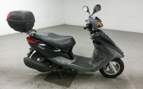 YAMAHA AXIS 125 TREET SE53J