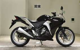 HONDA CBR250R A MC41