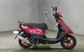 YAMAHA JOG ZR Evolution 2 SA39J