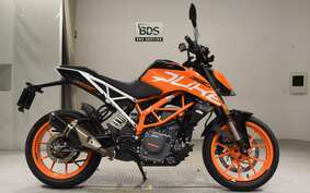 KTM 390 DUKE 2021 JPJ40