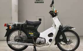 HONDA C70 SUPER CUB C70