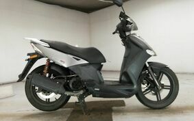 KYMCO AGILITY 125 C200