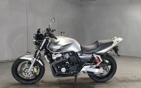 HONDA CB400SF VTEC 2006 NC39