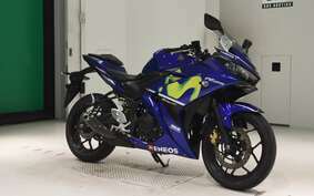 YAMAHA YZF-R25 RG10J