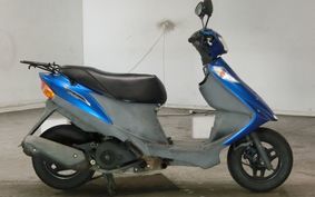 SUZUKI ADDRESS V125 G CF46A