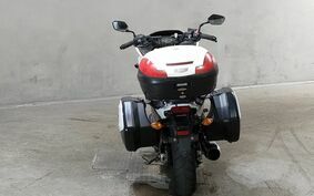 HONDA CTX700 DCT 2013 RC69