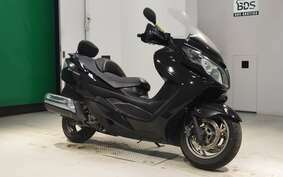 SUZUKI SKYWAVE 400 A 2013 CK45A