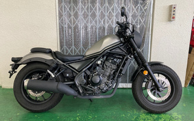 HONDA REBEL 250 S MC49