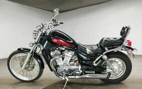 SUZUKI INTRUDER 400 1994 VK51A