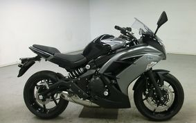 KAWASAKI NINJA 400 2016 EX400E