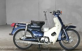 HONDA C50 SUPER CUB Custom AA01