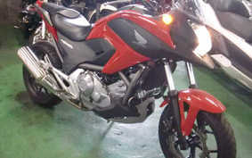 HONDA NC 700 X 2013 RC63