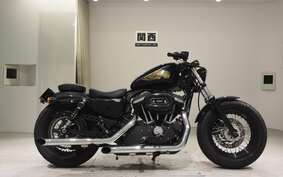 HARLEY XL1200X 2011 LC3