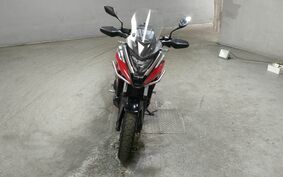 HONDA NC750X DCT 2021 RH09